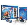 Disney Interactive Disney Infinity Toy Box Bundle Pack - PlayStation 4 Toy Box Edition