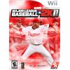 2K Take-Two Interactive MAJOR LEAGUE BASEBALL 2K11