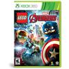 WARNER BROS Lego Marvel's Avengers