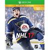 Electronic Arts NHL 17 Deluxe Edition