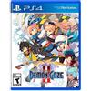 NIS America Demon Gaze II-Nla