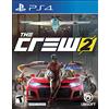 Ubisoft The Crew 2-Nla