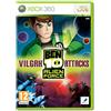 D3PUBLISHER Ben 10 Alien Force: Vilgax Attacks