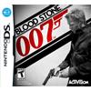 Electronic Arts Activision James Bond 007: Blood Stone, NDS