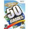 Zoo Games Around The World In 50 Games (Nintendo Wii)