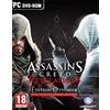 Ubisoft Assassin's Creed : revelations - édition Ottoman [Edizione: Francia]