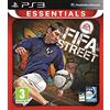 Electronic Arts Fifa Street