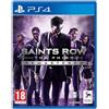 Deep Silver Saints Row: The Third - Remastered PS4 - PlayStation 4