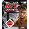Sony UFC Undisputed 2009 [Edizione: Germania]