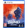 Atari The Thing: Remastered /PS5