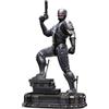 Iron Studios Robocop statuette 1/10 Art Scale Robocop 24 cm