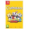 MICROÏDS MICROIDS DISTRIBUTION FRAN Cuphead Physical Edition SWI VF