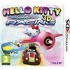 PQube Hello Kitty & Friends 3D racing - [Edizione: Francia]