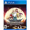 Limited Run Might & Magic: Clash of Heroes: Definitive Edition - PlayStation 4