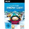 THQ Nordic SOUTH PARK - SNOW DAY! - PC