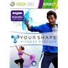 Ubisoft Your Shape: Fitness Evolved