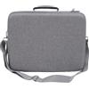 Riuulity Borsa per Trasportatore Pro -Coconico per Borse Portatili Protettive Pro Nylon Eva (GREY)