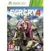 Ubisoft Far Cry 4 Classics, Xbox 360 Basic Xbox 360 Francese videogioco