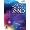 THQ Deepak Chopra's Leela, Wii, ESP