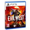 Koch Media Evil West - PlayStation 5
