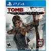 Square Enix Tomb Raider Definitive Edition - [Edizione: Regno Unito]