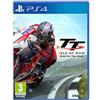 Bigben Interactive TT Isle of Man - Ride on the Edge videogioco Basic PlayStation 4 DUT, Francese