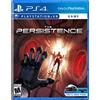 Playstation Sony The Persistence Basic PlayStation 4 videogioco