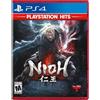 Playstation Nioh Hits for PlayStation 4