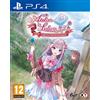 Deep Silver Atelier Lulua: The Scion of Arland - PlayStation 4 [Edizione: Regno Unito]