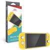 Hyperkin Silicone Skin for Nintendo Switch Lite (Yellow)