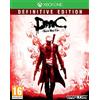 Capcom Devil May Cry: Definitive Edition (Xbox One) - [Edizione: Regno Unito]