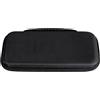 Cymwer Custodia da Trasporto for Console di Gioco con 24 Slot for Schede, Organizzatore Portatile da Viaggio, Grande Capacità, Protezione Anturto, Borsa for Storage Outdoor NS2