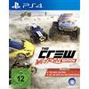 Ubisoft The Crew - Wild Run Edition - PlayStation 4 - [Edizione: Germania]