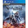 Kalypso Vikings: Wolves of Midgard - PlayStation 4