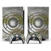 GALSOR Protettivo Per PS5 Skin Disc Edition Anime Console E Controller Vinile Cover Skin Wraps Per PS 5 Disc Version 33067 Senza Bolle E Senza Residui