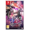 Nintendo Fire Emblem Warriors Three Hopes Switch