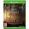 Square Enix Life is Strange 2 - Xbox One