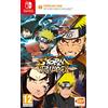 Bandai Namco Naruto Ultimate Ninja Storm Trilogy, L'articolo non ha un CD, ha un codice per il download.