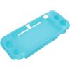 BESTonZON Blu Verde Custodia Protettiva, Console Portatile | Protezione Completa Monopezzo, Facile da Rimuovere, Tutte le Porte Restano Accessibili