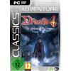 Morphicon Dracula 4 - The Shadow of the Dragon - [PC] - [Edizione: Germania]