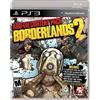 2K Borderlands 2: Add-On Content Pack