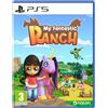Maximum Games My Fantastic Ranch (PlayStation 5)