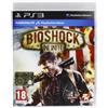 2K Bioshock Infinite