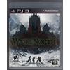 WB Warner Bros The Lord of the Ring: War in the North, PS3