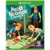 Gearbox Publishing Hello Neighbor: Hide & Seek - Xbox One
