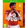 Electronic Arts Madden Nfl 20 Xbox1- Xbox One