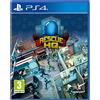 Aerosoft Rescue HQ PS4 (PS4)