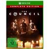 BigBen Il Consiglio [Xbox One]