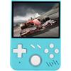 Tomantery Console di Gioco Portatile Console di Gioco Portatile con Schermo retrò da 3,5 Pollici per Intrattenimento con Batteria a Lunga Durata per Adulti e Bambini Materiale ABS (#8)