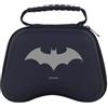 Head Case Designs Licenza Ufficiale Batman DC Comics Hush Loghi E Personaggi Custodia Rigida Da Viaggio Compatibile con PS5 DualSense & Xbox Controller